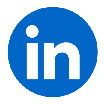 "Linkedin icon"